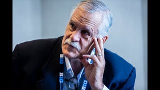 Penn State great Matt Millen talks about his heart condition