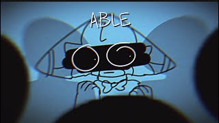 Able || heavy vent || animation meme remake