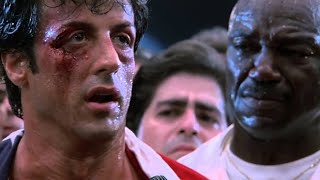 Rocky IV Discurso Final ( español )