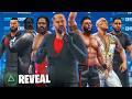 THE BLOODLINE REVEAL NEW MEMBER! | WWE 2K24 Universe