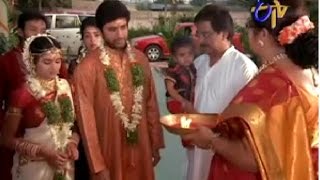 Sikharam - శిఖరం - 23rd October 2014 - Episode No 663