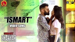 Ismart Shankar Title Video Song 4K | Ram, Nidhhi Agerwal, Nabha Natesh | Puri Jagannadh