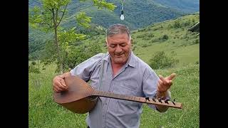 Aşıq Qalib -\