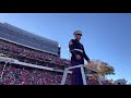 2021 uga redcoat band armed forces medley ft. sgt gilbert p. villagrana irr