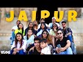 Jaipur Vlog | Musafir Himanshu |#vlog #jaipur #ajmer #musafirhimanshu