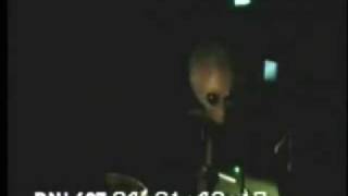 ALIEN INTERVIEW PT1