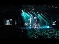 我給的愛 － 蔡健雅 & 張震岳 Tanya & A-Yue Concert LIVE in Malaysia 2013