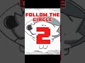 Follow the circle! [ Fpe edition ] #animation