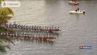 BOAT RACE/ BEST HEATS OF NEHRU TROPHY 2022