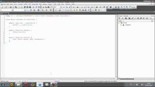 CodeIgniter - Hello World