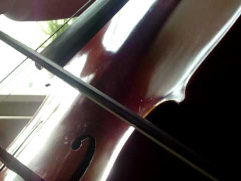 Cello Concerto B Minor - YouTube