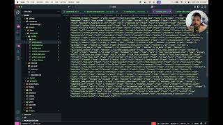 Sync MongoDB data to Apache Iceberg table format