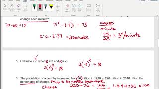 Module 3C Notes Lecture video