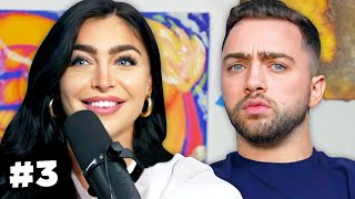 The Truth About My Sister... | Just Chatting