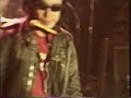 guitar wolf 31 oct 1999 at ny cbgb