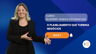 AULA 1 - O PLANEJAMENTO QUE TURBINA NEGÓCIOS