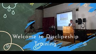 Introduction to the NT Church Movement Ministry and Discipleship Training Resources for Individuals!