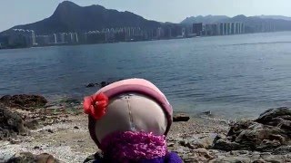 Ma Shi Chau Geopark (28feb16  VIDEO1728)