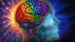 Interhemispheric Modulation: Brain Hemisphere Synchronization - Deep Meditation, Sleep Music, 432Hz