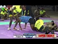 pqf tiruppur dt vs tirunelveli dt 47th junior championship kabaddi match 2021 @ ramanathapuram