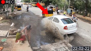 HUMANITY IS STILL ALIVE🙏🙌 | Public Awareness Video | Social Awareness Video 3rd Eye | Ideas Factory