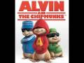 Alvin and the chipmunks - Wall to Wall