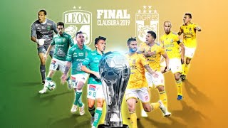 Todos los goles de la liguilla Clausura 2019 Liga MX