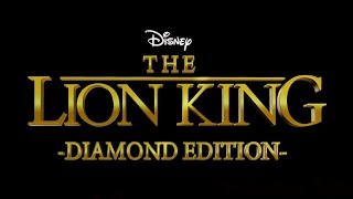 The Lion King - Diamond Edition Trailer (2011)