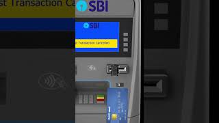 SBI ATM Pin Generation 2024 (Full Process)