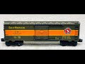 6464-450 Great Northern Box Car (6+) SKU 5867