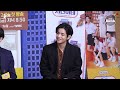 [BANGTAN BOMB] Jinny's Kitchen Press Conference & Variety Show Sketch - BTS (방탄소년단)