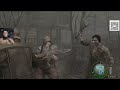 resident evil 4 rising of evil very hard desafio klintoncrm