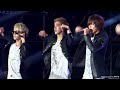 직캠 121026 부산 불꽃 축제 k pop 콘서트 틴탑 미치겠어 by 0602