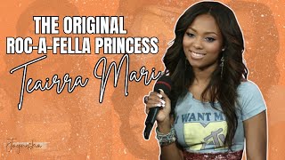 The Rise and Fall of Teairra Mari: From Roc-A-Fella Princess to Love \u0026 Hip Hop Drama