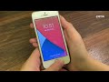 2021년에 아이폰 se 언박싱 unboxing iphone se 중고 당근마켓