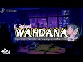 DJ SHOLAWAT WAHDANA JARANAN DOR • KERONCONG STYLE NAIFLA RMX🎟️🎶