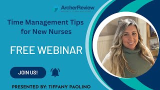 Time Management Tips for New Nurses