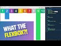 Flexbox Alignment + Centering with align-self! - Tutorial 9 of 20 💪
