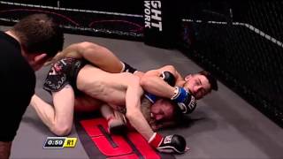 Cage Warriors 53 amateur undercard: Dean Begg (Team unity Mma) v  Peter McCafferty (Chimera Mma)