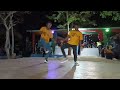 mashujaa day live performance by Dance Klan Ke