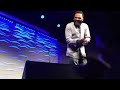 comedian mike epps brings the non stop laughs in rare video