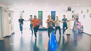 Kamariya - Mitron | Zumba Fitness Routine | Darshan Raval | Yash Dance Academy