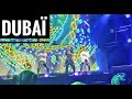 DUBAÏ- Fally Ipupa - Expo2020 - Faciné l'éclipse