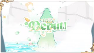 【VTuber Debut Trailer】 ElfVT