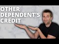 Other Dependent's Credit Fully Explained (Need To Know!)