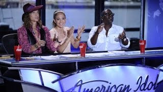 Is Jennifer Lopez Leaving American Idol?