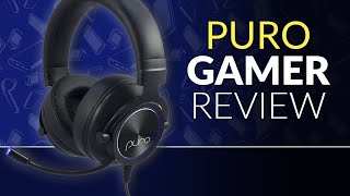 PuroGamer Gaming Headset 2020