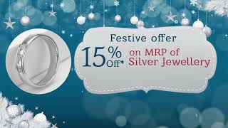 GRT Jewellers | Oriana.com | Online Shopping | Silver Offer