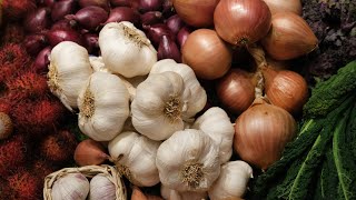 Farmer's markets bring joy to Victorian community in lockdown