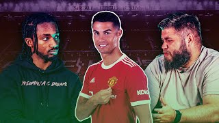 Can Cristiano Ronaldo Help Man United Win The Premier League? | The xG Files Ep.9